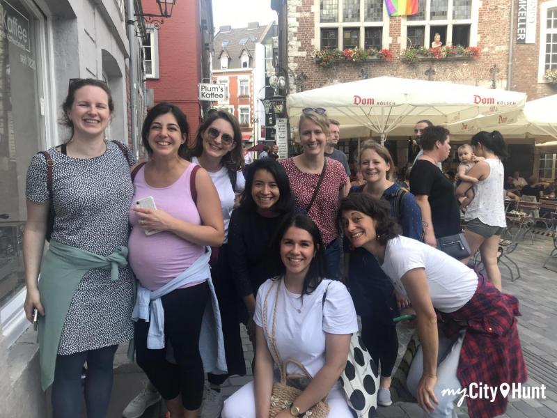 myCityHunt Speurtocht 15