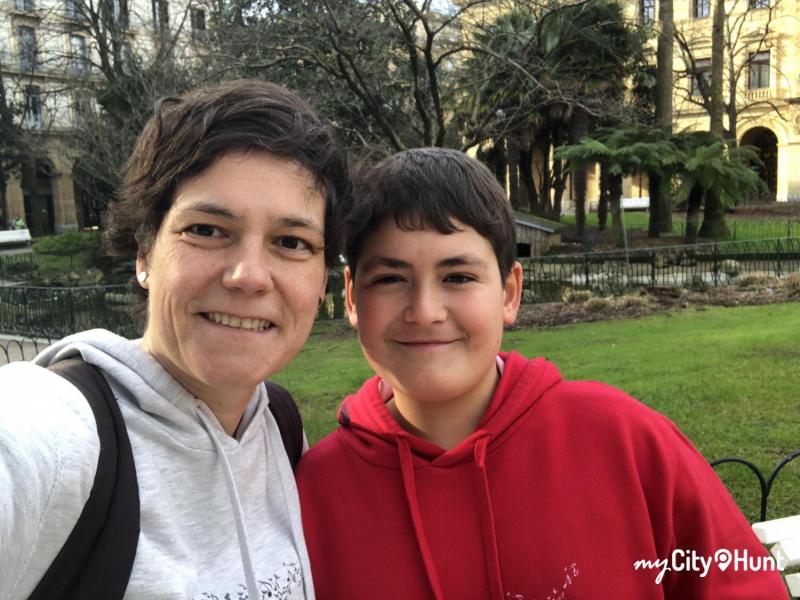 myCityHunt Speurtocht 6