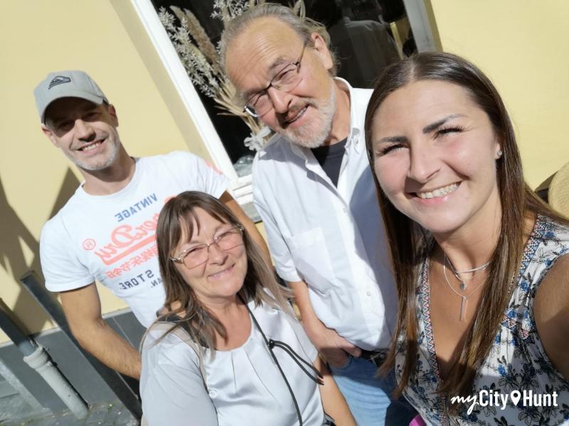 myCityHunt Speurtocht 11