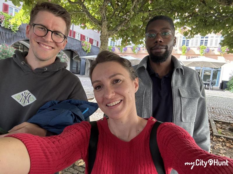 myCityHunt Speurtocht 11