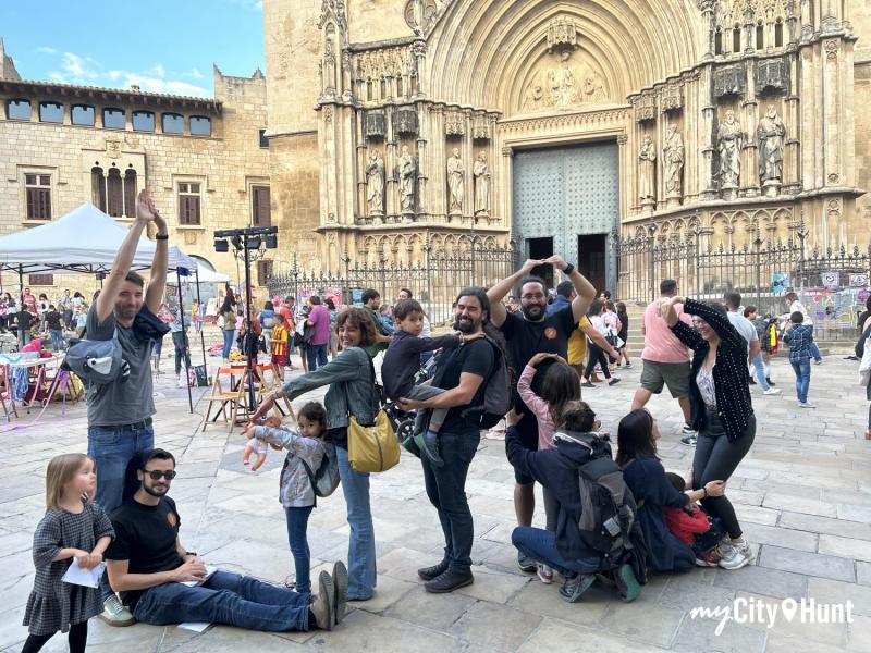 myCityHunt Speurtocht 7