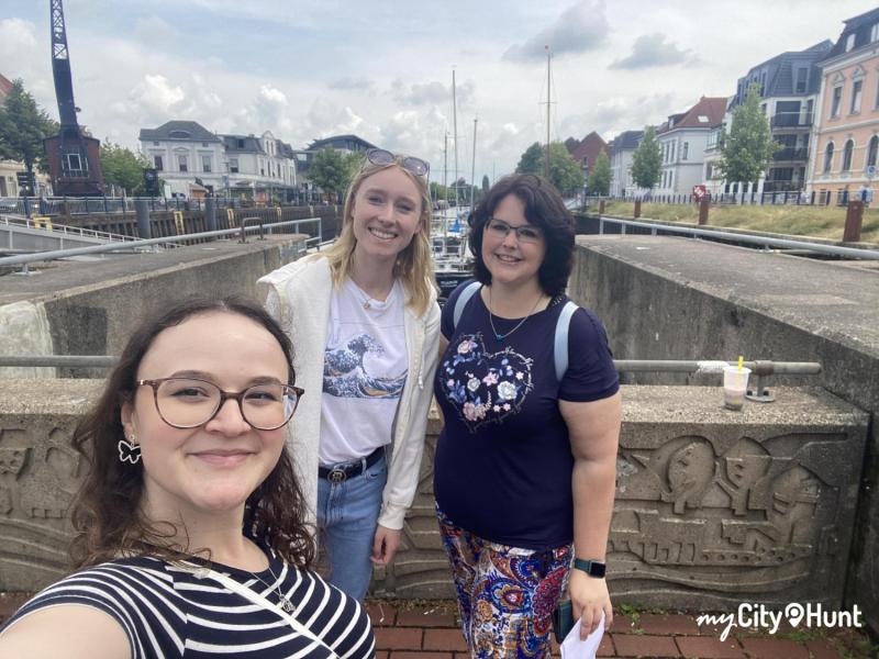 myCityHunt Speurtocht 11