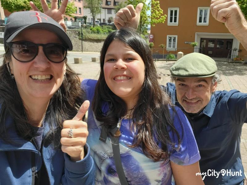 myCityHunt Speurtocht 7