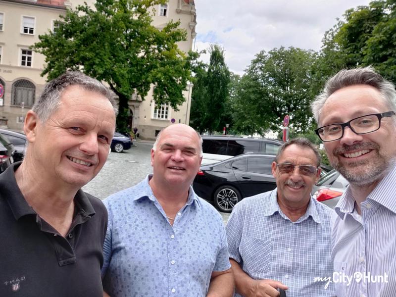 myCityHunt Speurtocht 9