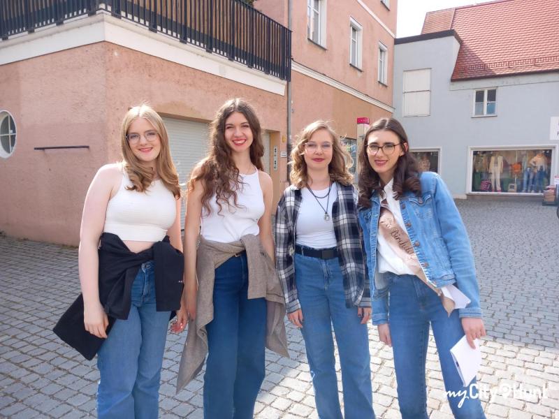 myCityHunt Speurtocht 14