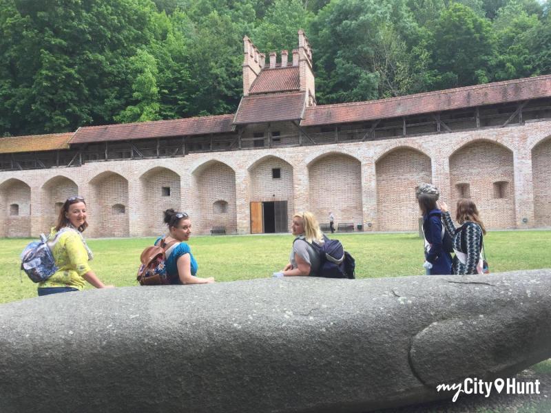 myCityHunt Speurtocht 7