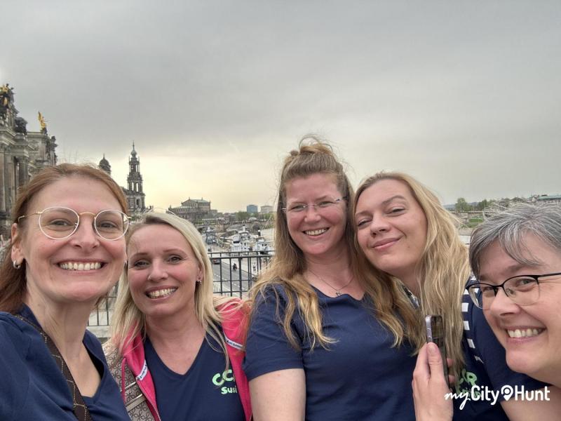 myCityHunt Speurtocht 7