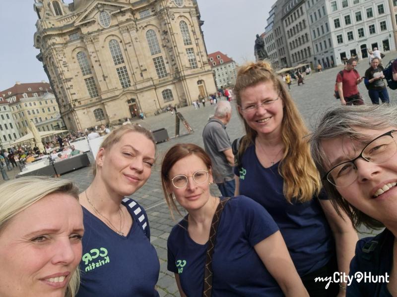 myCityHunt Speurtocht 7