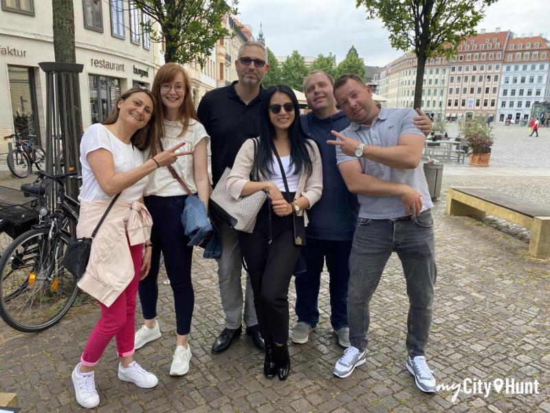 myCityHunt Speurtocht 10