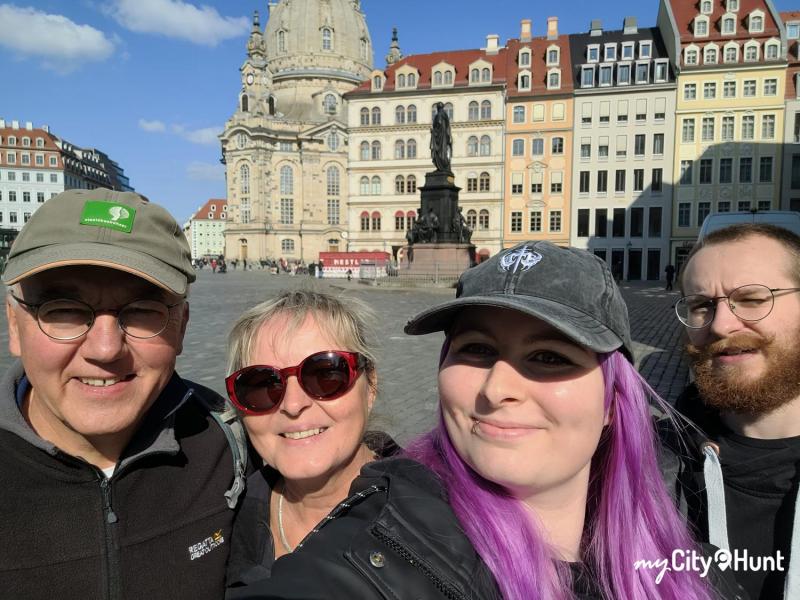 myCityHunt Speurtocht 4