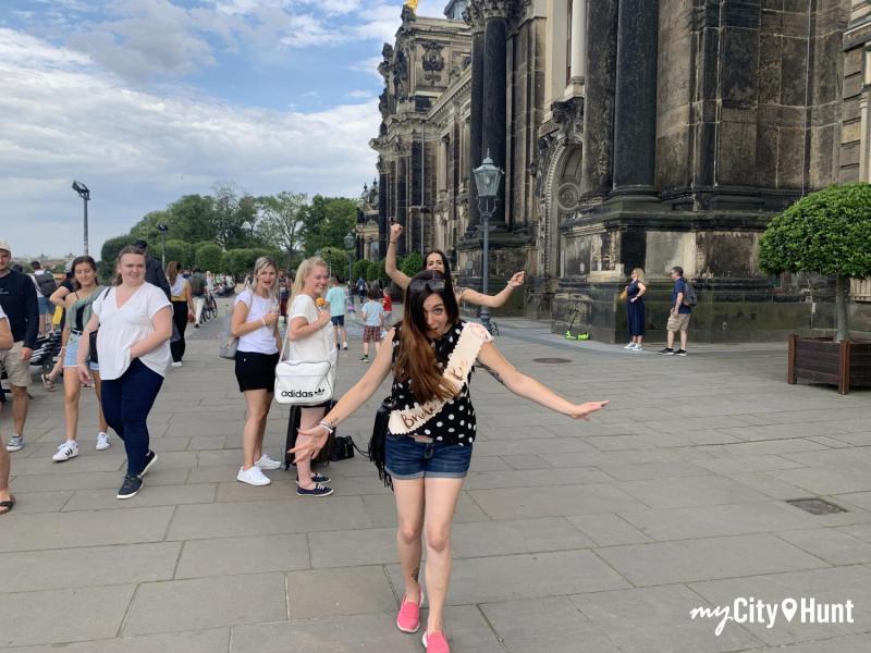 myCityHunt Speurtocht 9