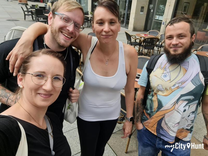 myCityHunt Speurtocht 15