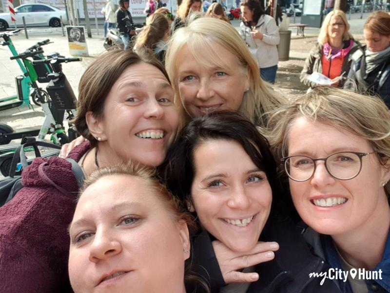 myCityHunt Speurtocht 14