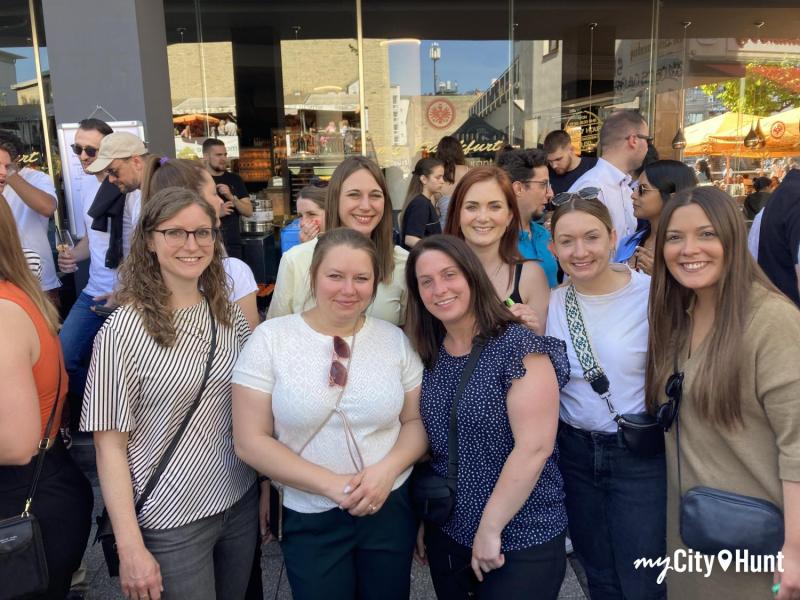 myCityHunt Speurtocht 11