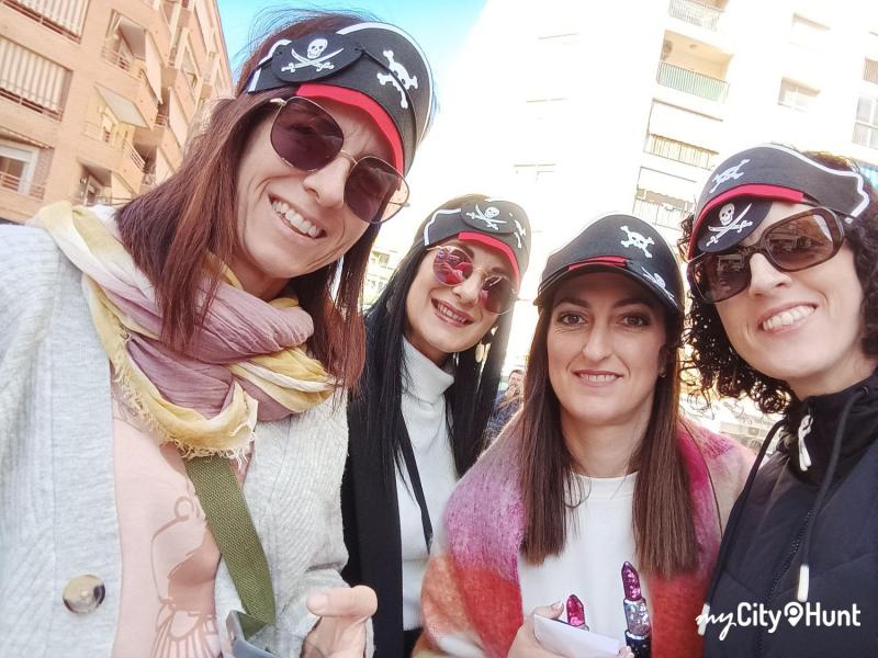 myCityHunt Speurtocht 10