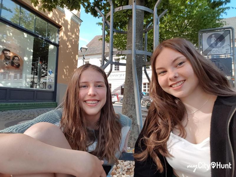 myCityHunt Speurtocht 14