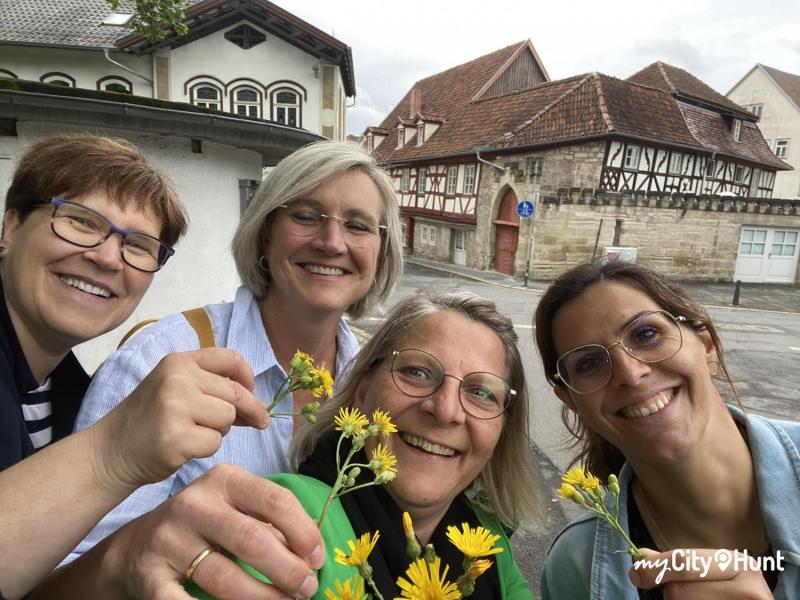 myCityHunt Speurtocht 6