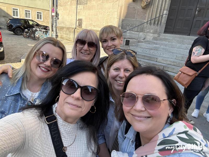 myCityHunt Speurtocht 7