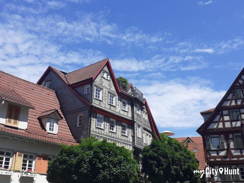 myCityHunt Speurtocht 10