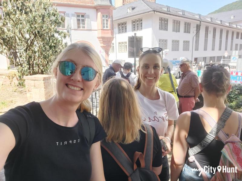 myCityHunt Speurtocht 14