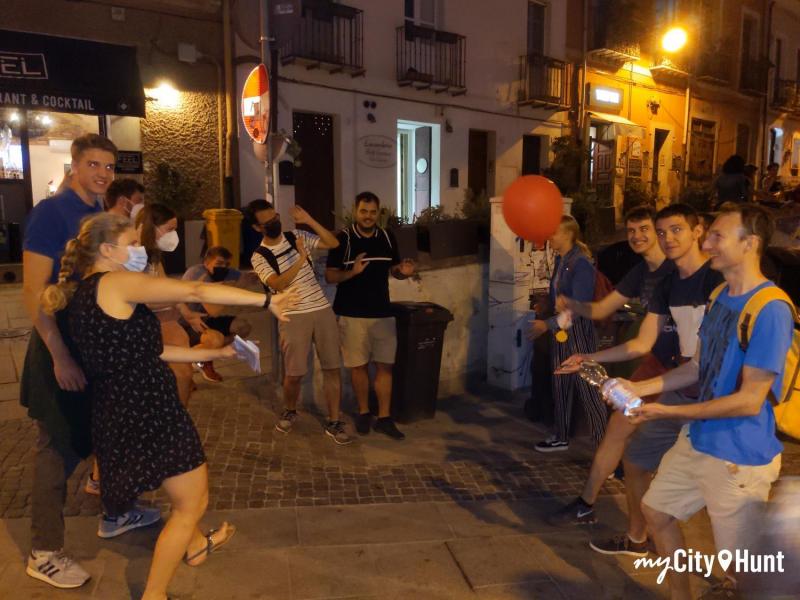 myCityHunt Speurtocht 6