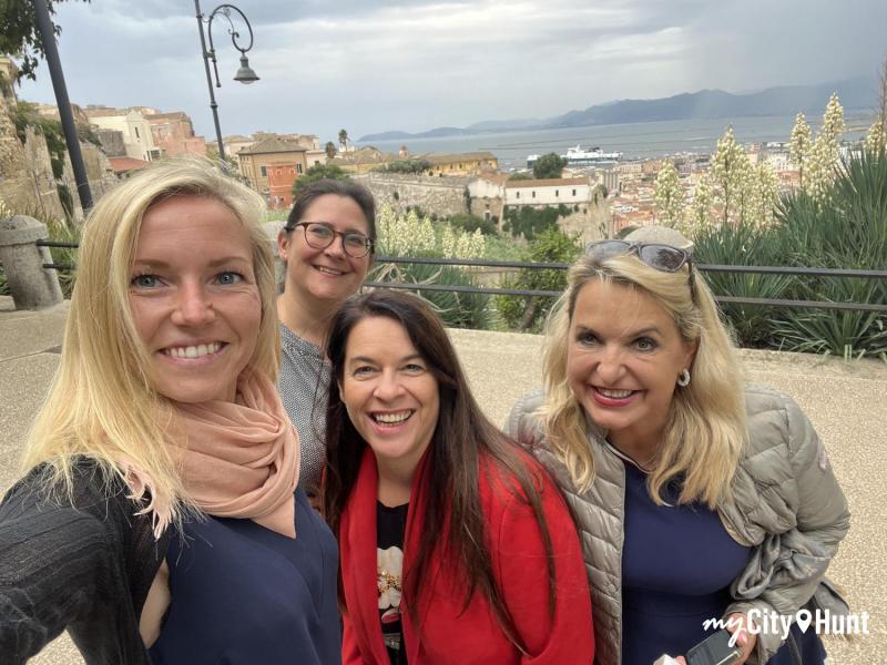 myCityHunt Speurtocht 5