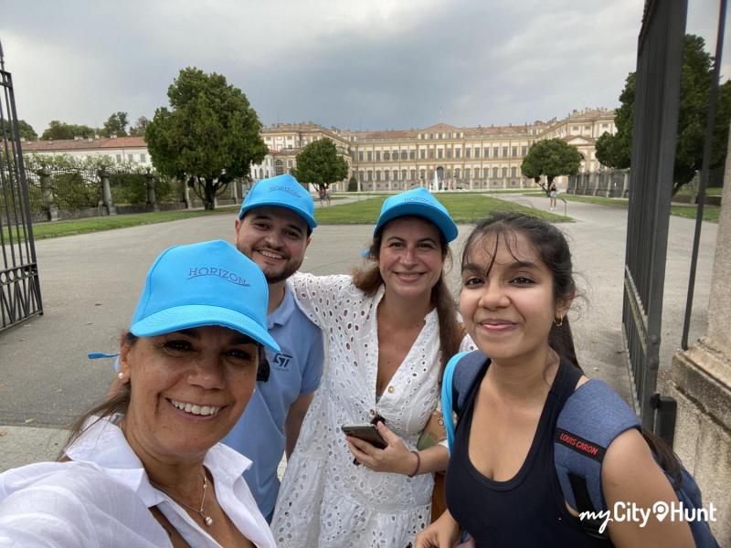 myCityHunt Speurtocht 13