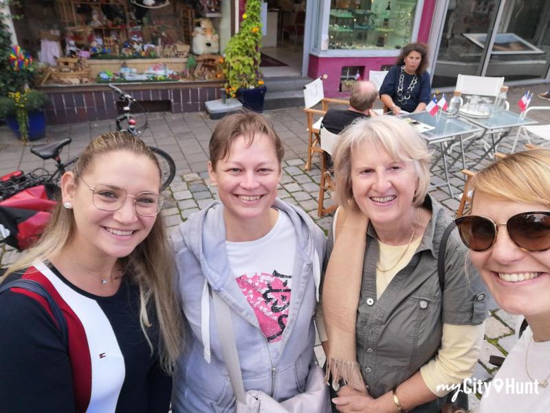 myCityHunt Speurtocht 9