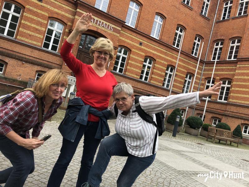 myCityHunt Speurtocht 10