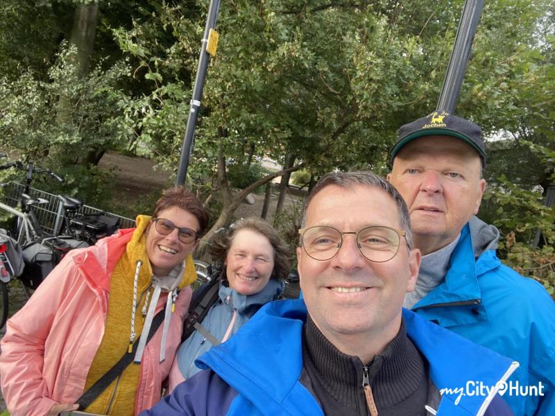 myCityHunt Speurtocht 6