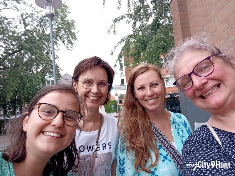 myCityHunt Speurtocht 9