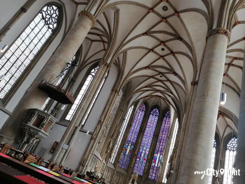 myCityHunt Speurtocht 9