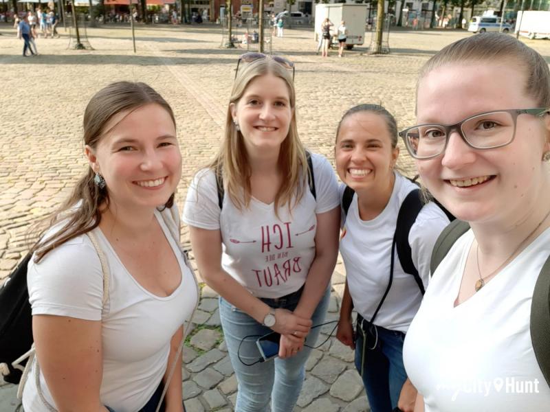 myCityHunt Speurtocht 6