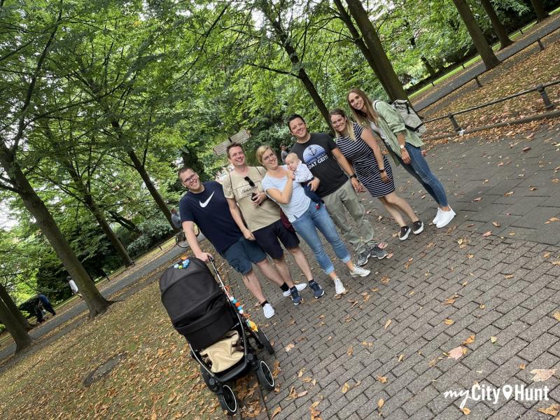 myCityHunt Speurtocht 7