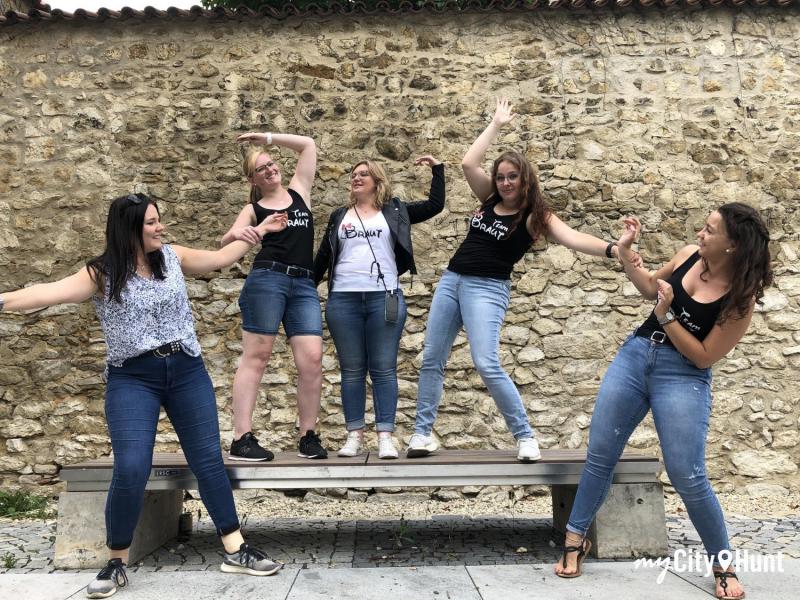 myCityHunt Speurtocht 6