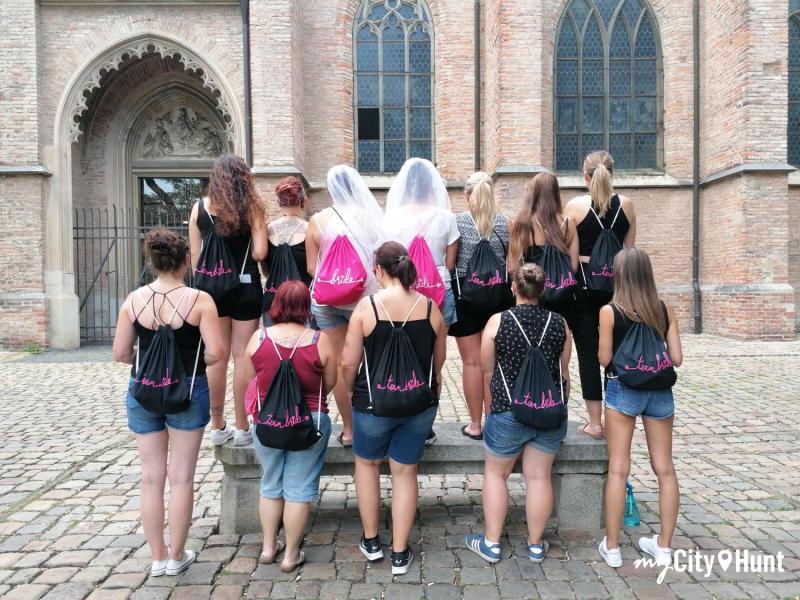 myCityHunt Speurtocht 10