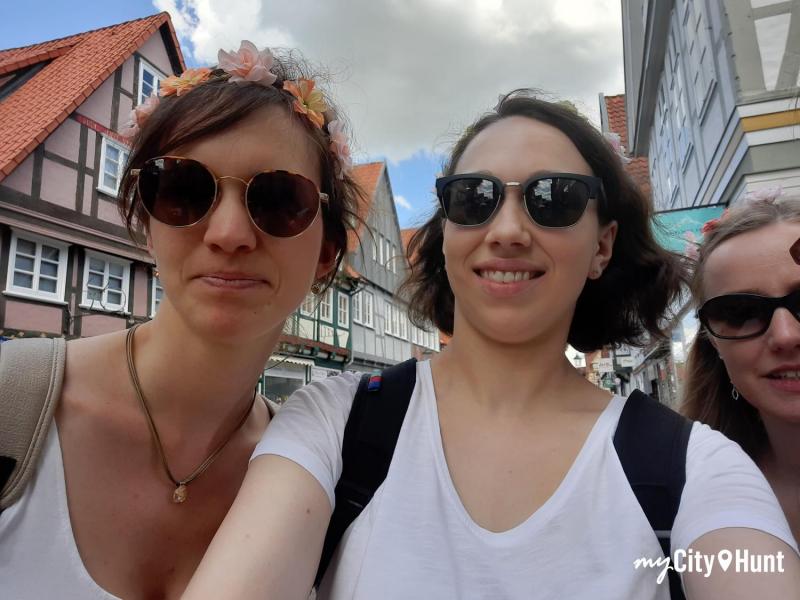 myCityHunt Speurtocht 5