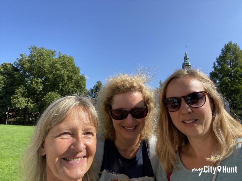 myCityHunt Speurtocht 7