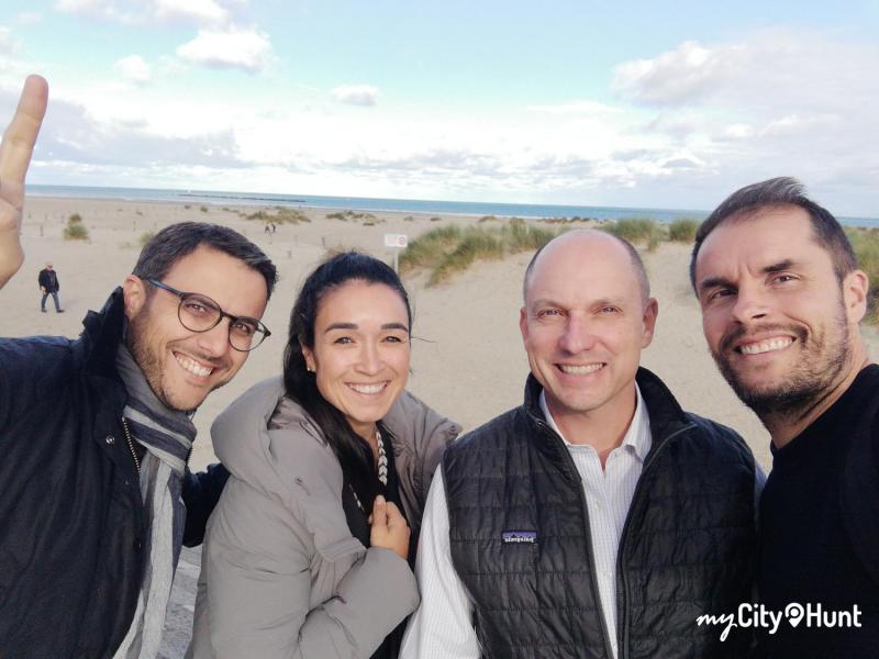 myCityHunt Speurtocht 14