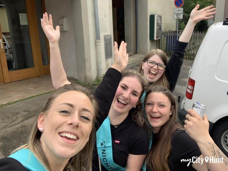 myCityHunt Speurtocht 5