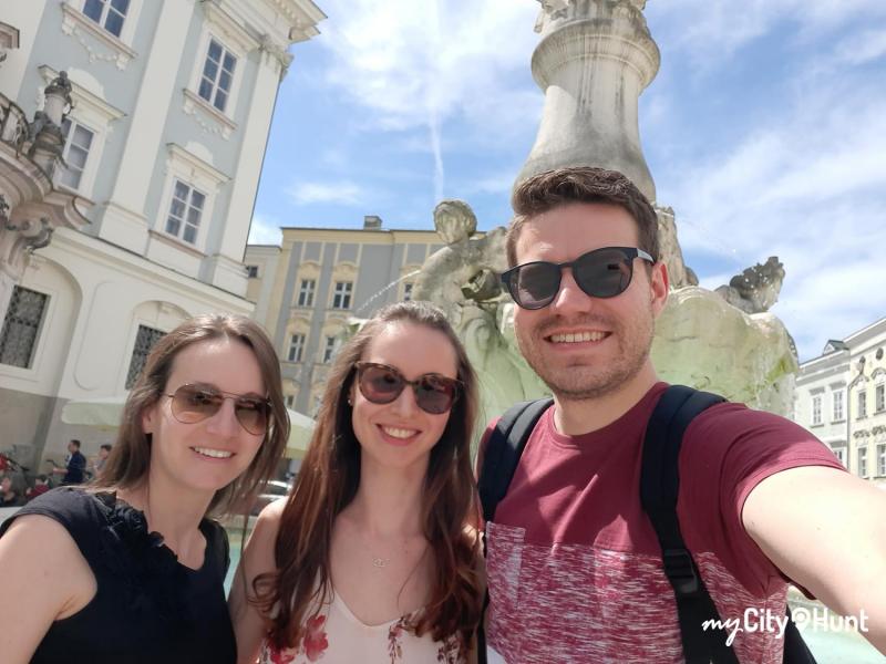 myCityHunt Speurtocht 11