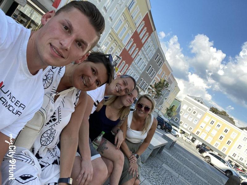 myCityHunt Speurtocht 11