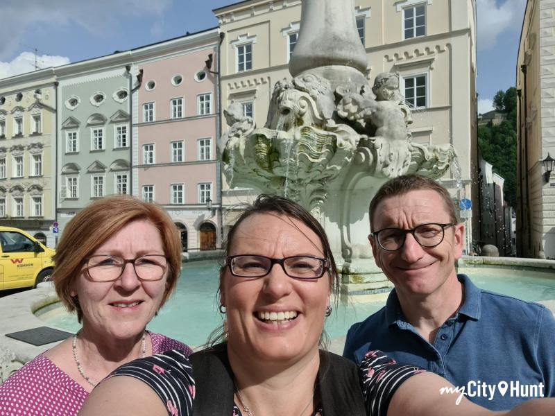 myCityHunt Speurtocht 11