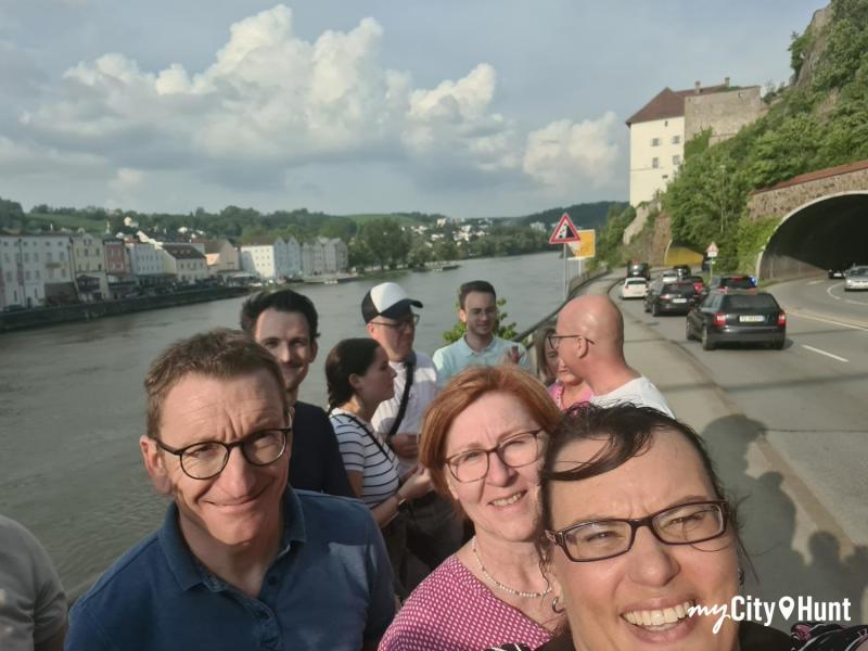 myCityHunt Speurtocht 11