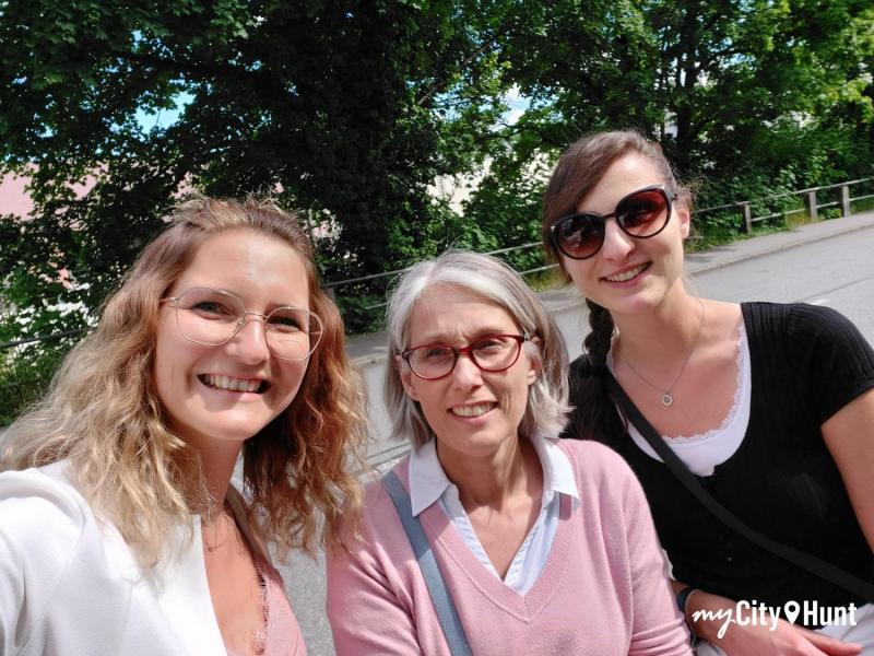 myCityHunt Speurtocht 6