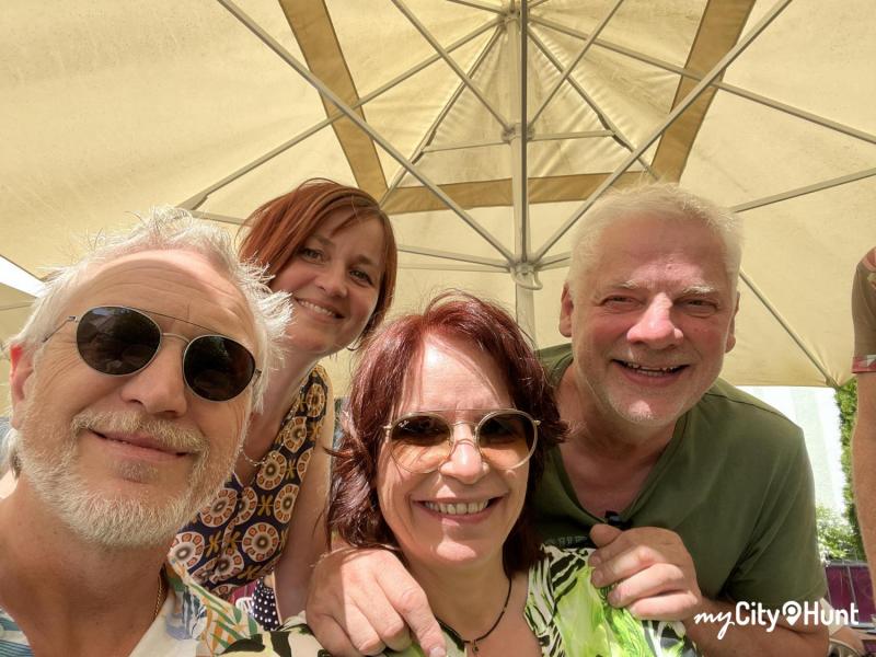 myCityHunt Speurtocht 14