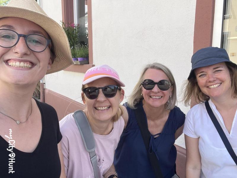 myCityHunt Speurtocht 10