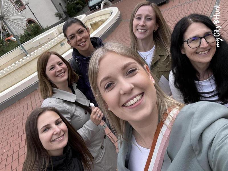 myCityHunt Speurtocht 6