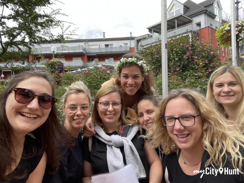 myCityHunt Speurtocht 15