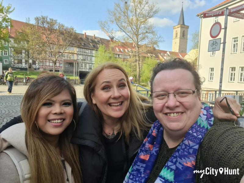 myCityHunt Speurtocht 5